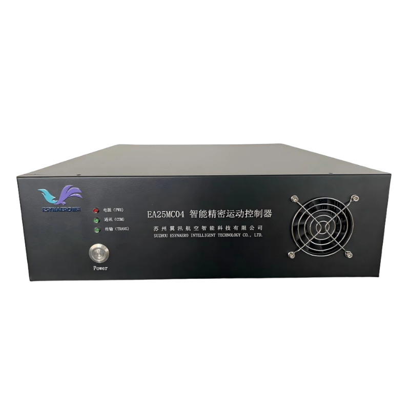 四轴运动控制器